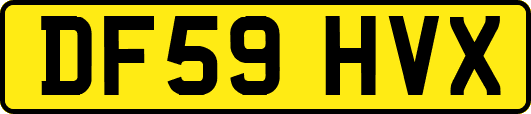 DF59HVX