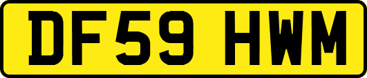DF59HWM