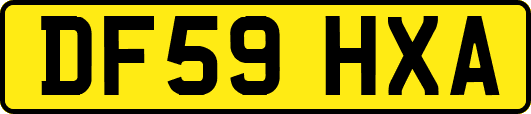 DF59HXA