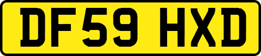 DF59HXD