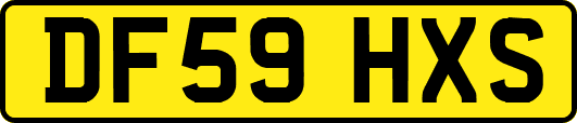 DF59HXS