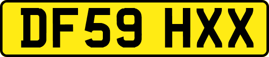DF59HXX