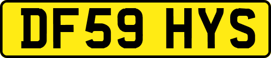 DF59HYS