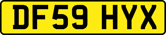 DF59HYX