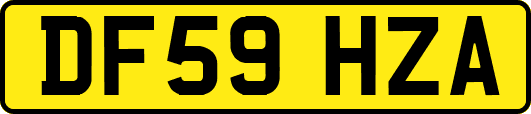 DF59HZA
