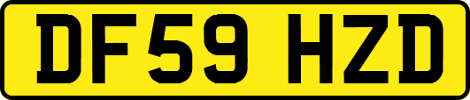 DF59HZD