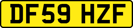 DF59HZF