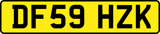 DF59HZK