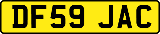 DF59JAC
