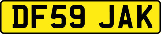 DF59JAK