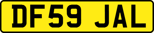 DF59JAL