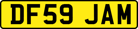 DF59JAM