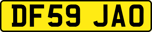 DF59JAO
