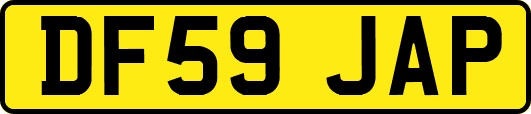 DF59JAP