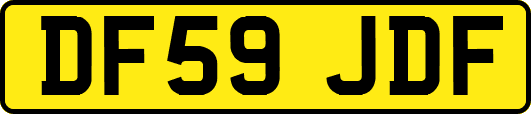 DF59JDF