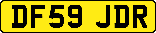 DF59JDR