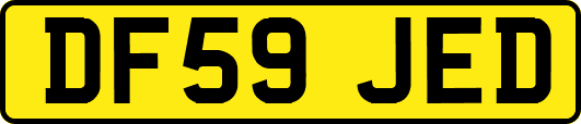 DF59JED