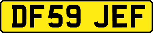 DF59JEF