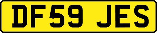DF59JES