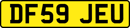 DF59JEU