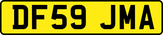 DF59JMA
