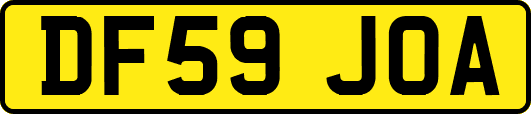 DF59JOA
