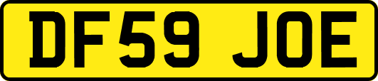 DF59JOE