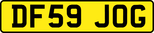 DF59JOG
