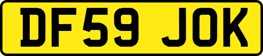 DF59JOK