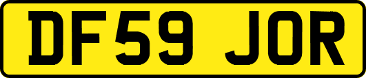DF59JOR