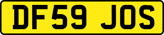 DF59JOS
