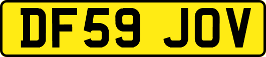 DF59JOV