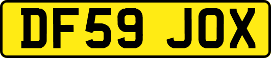 DF59JOX
