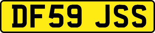 DF59JSS