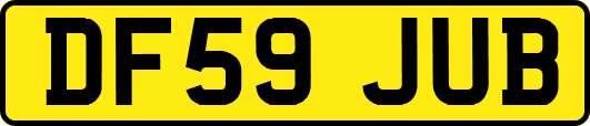 DF59JUB
