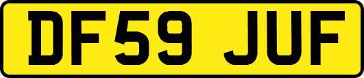 DF59JUF