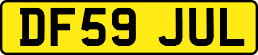 DF59JUL