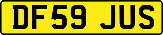 DF59JUS