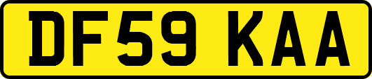 DF59KAA