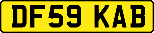 DF59KAB