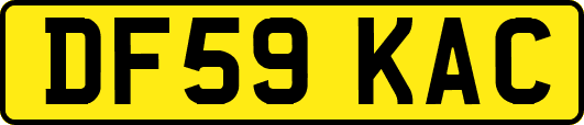 DF59KAC