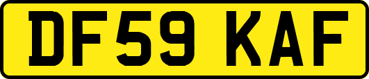 DF59KAF