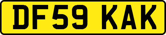 DF59KAK