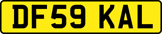 DF59KAL