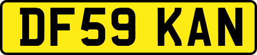DF59KAN