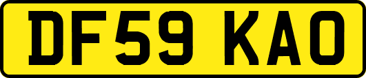 DF59KAO