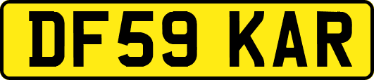 DF59KAR