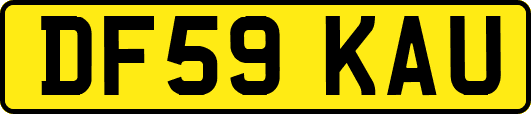 DF59KAU
