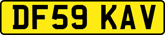 DF59KAV