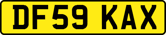 DF59KAX